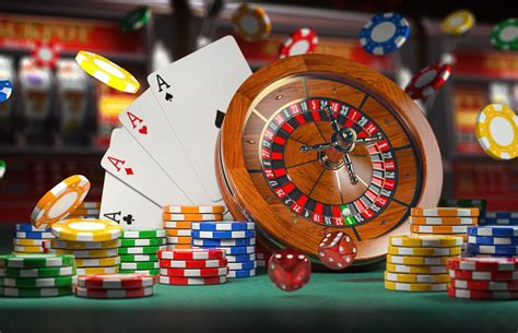 The Best Online Casino ️ Have a crack for free or for  